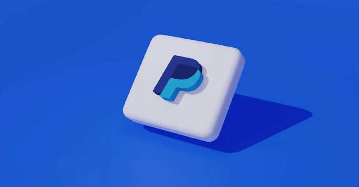 เตือนภัย! แฮกเกอร์ทำการ Phishing เพื่อหลอกเหยื่อด้วยการปลอมเป็น PayPal